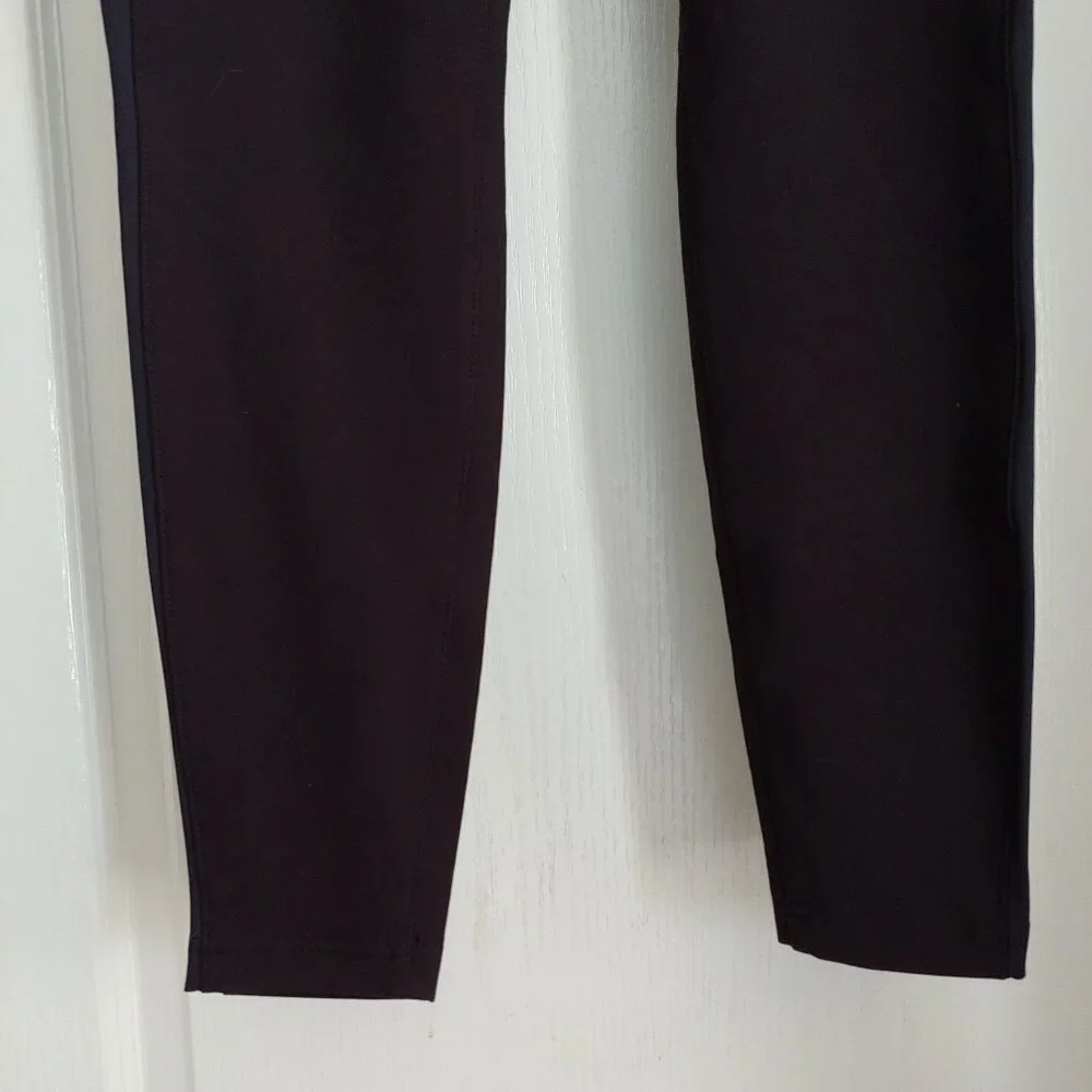 Ariat Rebar Durastretch Utility Leggings Workwear Ranch Pants SP Womens Black - Picture 5 of 10